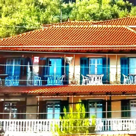 Peyko Guest house