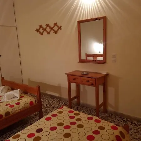 Guest house Peyko