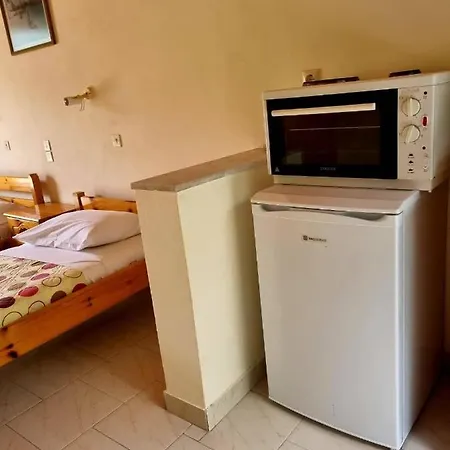 Guest house Peyko